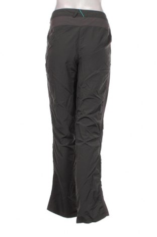 Дамски панталон Quechua, Размер XXL, Цвят Сив, Цена 39,00 лв.