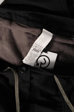 Dámské kalhoty  Quechua, Velikost M, Barva Černá, Cena  124,00 Kč