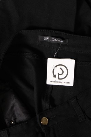 Damenhose R-Ping, Größe L, Farbe Schwarz, Preis 5,85 €