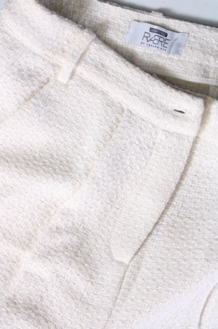 Pantaloni de femei RAERE by Lorena Rae, Mărime M, Culoare Ecru, Preț 513,16 Lei