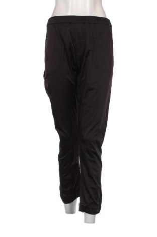 Pantaloni de femei Rabens Saloner, Mărime XL, Culoare Negru, Preț 126,32 Lei
