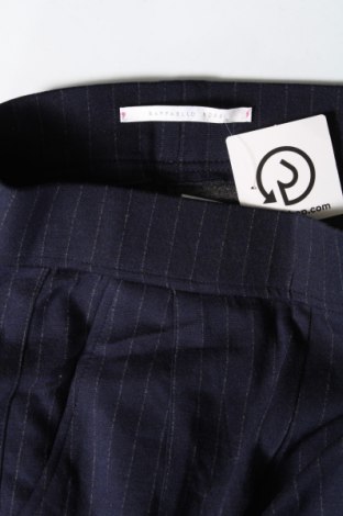 Дамски панталон Raffaello Rossi, Размер S, Цвят Син, Цена 10,20 лв.