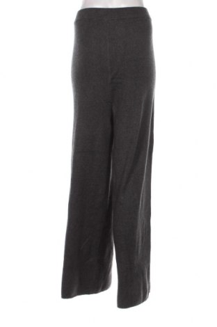 Дамски панталон Rainbow, Размер XL, Цвят Сив, Цена 14,08 лв.