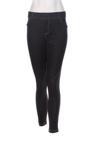 Pantaloni de femei Rainbow, Mărime XL, Culoare Negru, Preț 33,28 Lei