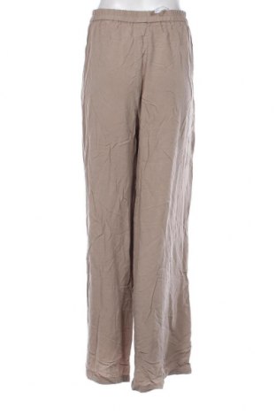 Pantaloni de femei Rainbow, Mărime XXL, Culoare Bej, Preț 95,39 Lei