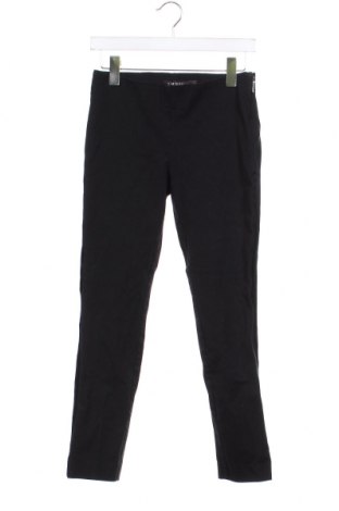 Γυναικείο παντελόνι Ralph Lauren, Μέγεθος XS, Χρώμα Μαύρο, Τιμή 60,03 €