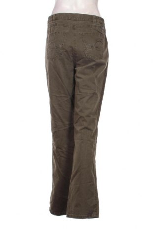 Dámské kalhoty  Raphaela By Brax, Velikost L, Barva Zelená, Cena  163,00 Kč