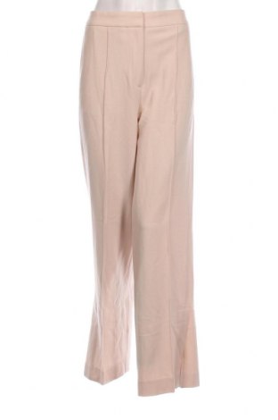 Дамски панталон Reiss, Размер M, Цвят Розов, Цена 57,62 лв.