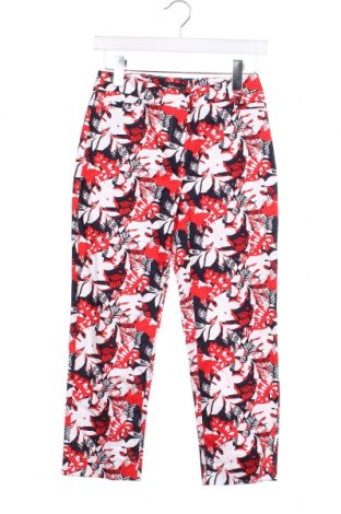 Дамски панталон Reitmans, Размер XS, Цвят Многоцветен, Цена 13,05 лв.