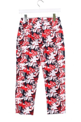 Dámské kalhoty  Reitmans, Velikost XS, Barva Vícebarevné, Cena  169,00 Kč