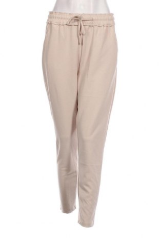 Γυναικείο παντελόνι Reserved, Μέγεθος M, Χρώμα  Μπέζ, Τιμή 8,08 €