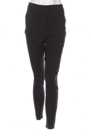 Дамски панталон Reserved, Размер M, Цвят Черен, Цена 7,25 лв.