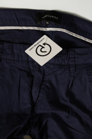 Damenhose Reserved, Größe M, Farbe Blau, Preis € 5,72