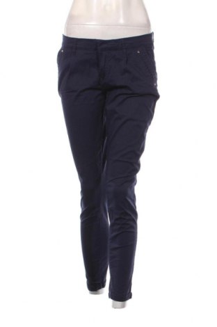 Pantaloni de femei Reserved, Mărime M, Culoare Albastru, Preț 44,89 Lei