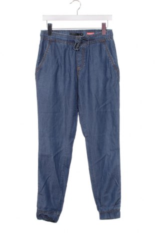 Dámské kalhoty  Reserved, Velikost XS, Barva Modrá, Cena  198,00 Kč
