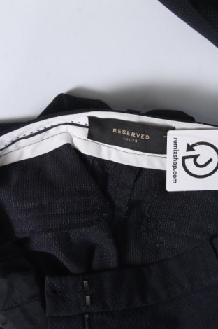 Damenhose Reserved, Größe M, Farbe Blau, Preis € 4,45