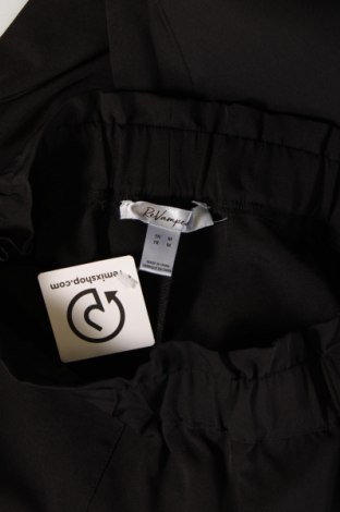 Pantaloni de femei Revamped, Mărime M, Culoare Negru, Preț 44,06 Lei