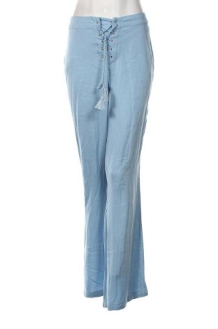 Γυναικείο παντελόνι Rewash, Μέγεθος XL, Χρώμα Μπλέ, Τιμή 8,45 €