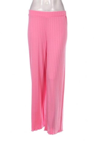 Γυναικείο παντελόνι Rich & Royal, Μέγεθος S, Χρώμα Ρόζ , Τιμή 36,18 €