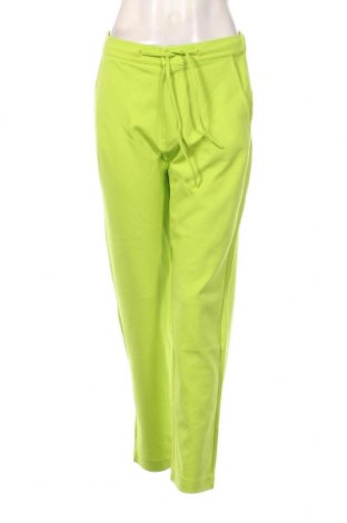 Γυναικείο παντελόνι Rich & Royal, Μέγεθος M, Χρώμα Πράσινο, Τιμή 29,75 €