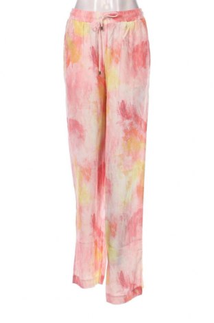 Γυναικείο παντελόνι Rich & Royal, Μέγεθος M, Χρώμα Πολύχρωμο, Τιμή 80,41 €