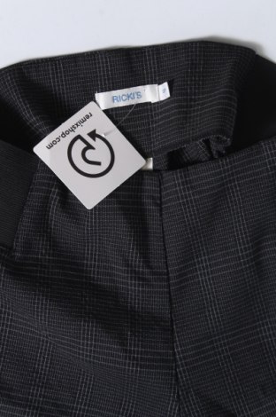 Γυναικείο παντελόνι Ricki's, Μέγεθος S, Χρώμα Μαύρο, Τιμή 2,69 €