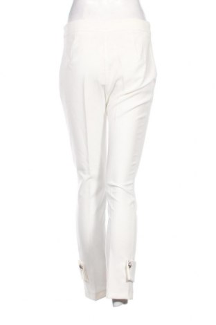 Γυναικείο παντελόνι Rinascimento, Μέγεθος M, Χρώμα Λευκό, Τιμή 75,26 €