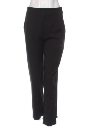 Дамски панталон Rinascimento, Размер S, Цвят Черен, Цена 78,00 лв.
