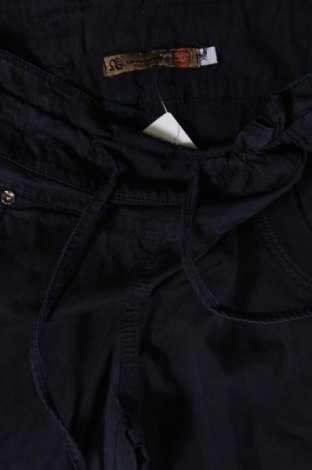 Dámské kalhoty  Rinascimento, Velikost XS, Barva Modrá, Cena  456,00 Kč