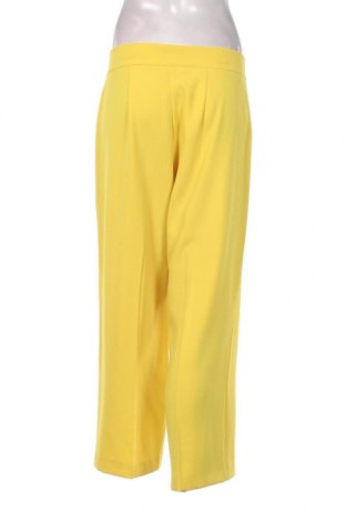 Γυναικείο παντελόνι River Island, Μέγεθος M, Χρώμα Κίτρινο, Τιμή 24,71 €
