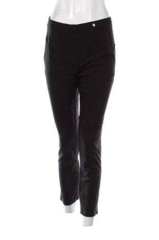 Pantaloni de femei Robell, Mărime M, Culoare Negru, Preț 20,23 Lei