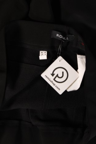 Γυναικείο παντελόνι Robell, Μέγεθος XL, Χρώμα Μαύρο, Τιμή 5,07 €