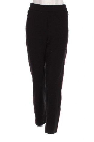 Γυναικείο παντελόνι Robell, Μέγεθος XL, Χρώμα Μαύρο, Τιμή 25,36 €
