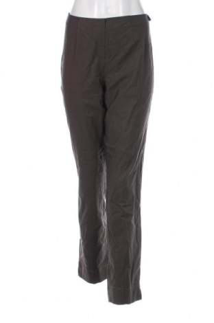 Дамски панталон Robell, Размер M, Цвят Кафяв, Цена 8,20 лв.
