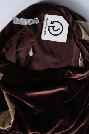 Дамски панталон Rokoko, Размер M, Цвят Кафяв, Цена 4,64 лв.