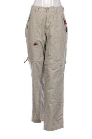 Dámské kalhoty  Ross River, Velikost L, Barva Béžová, Cena  462,00 Kč