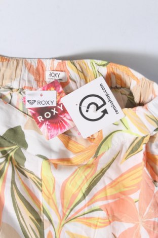 Дамски панталон Roxy, Размер S, Цвят Многоцветен, Цена 93,00 лв.
