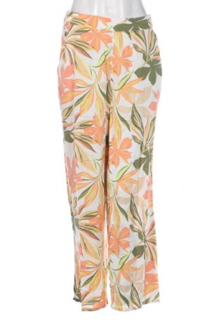 Pantaloni de femei Roxy, Mărime M, Culoare Multicolor, Preț 305,92 Lei