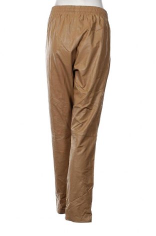 Pantaloni de femei Rue de Femme, Mărime XXL, Culoare Maro, Preț 89,47 Lei