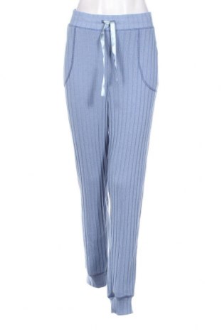 Дамски панталон S.Oliver, Размер XL, Цвят Син, Цена 27,90 лв.