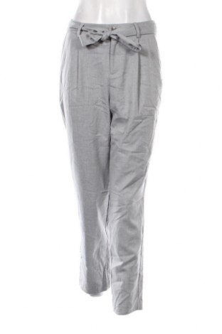 Γυναικείο παντελόνι S.Oliver, Μέγεθος L, Χρώμα Γκρί, Τιμή 12,68 €