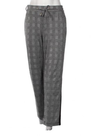 Γυναικείο παντελόνι S.Oliver, Μέγεθος XL, Χρώμα Πολύχρωμο, Τιμή 11,32 €
