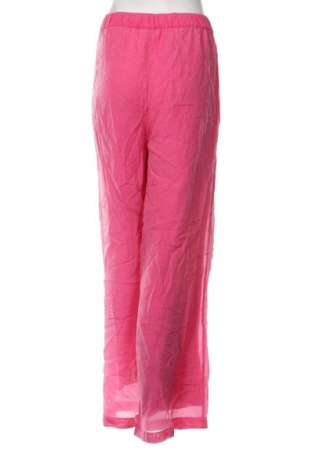 Γυναικείο παντελόνι S.Oliver, Μέγεθος L, Χρώμα Ρόζ , Τιμή 21,00 €