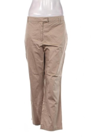 Dámské kalhoty  S.Oliver, Velikost XL, Barva Béžová, Cena  311,00 Kč