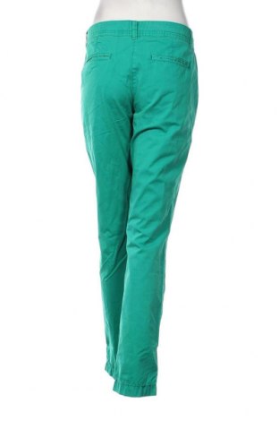 Pantaloni de femei S.Oliver, Mărime M, Culoare Verde, Preț 104,73 Lei