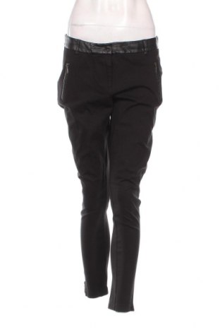 Dámské kalhoty  S.Oliver, Velikost M, Barva Černá, Cena  183,00 Kč