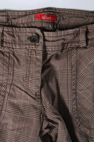 Dámské kalhoty  S.Oliver, Velikost XS, Barva Béžová, Cena  343,00 Kč