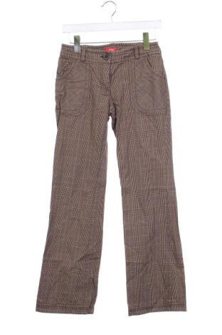 Дамски панталон S.Oliver, Размер XS, Цвят Бежов, Цена 24,64 лв.