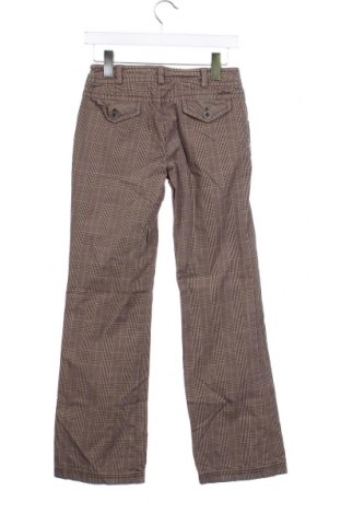 Дамски панталон S.Oliver, Размер XS, Цвят Бежов, Цена 26,69 лв.