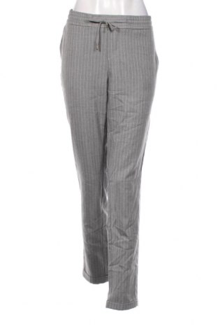 Дамски панталон S.Oliver, Размер XL, Цвят Сив, Цена 22,55 лв.
